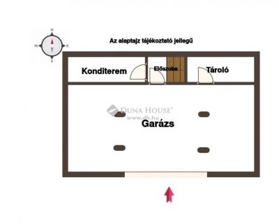 Eladó családi ház Kozármisleny