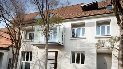 Eladó családi ház Budapest