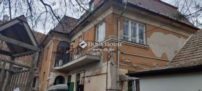 Eladó családi ház Budapest