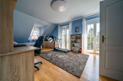 Eladó családi ház Dömös