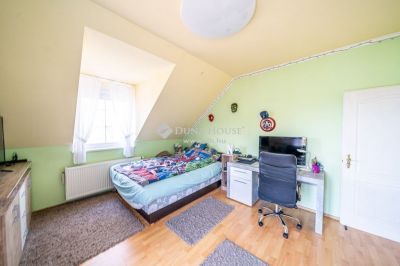 Eladó családi ház Dömös