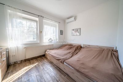 Eladó családi ház Dömös