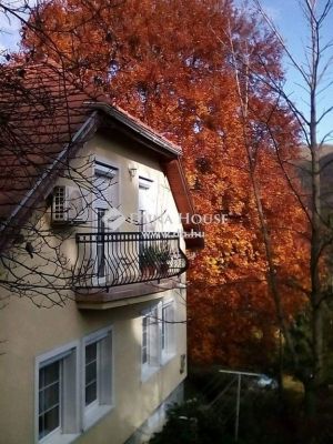 Eladó családi ház Dömös