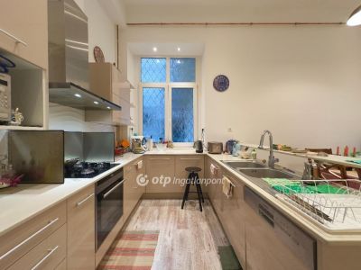 Eladó lakás Budapest