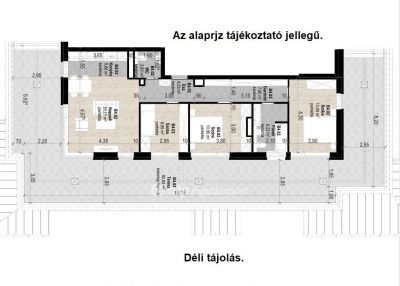 Eladó lakás Budapest