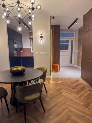 Eladó lakás Budapest