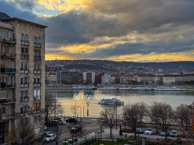 Eladó lakás Budapest
