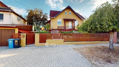 Eladó családi ház Miskolc