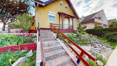 Eladó családi ház Miskolc