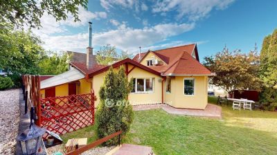 Eladó családi ház Miskolc