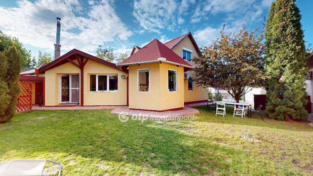 Eladó családi ház Miskolc