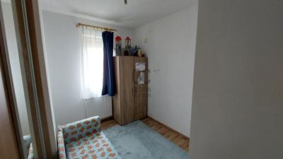 Eladó ikerház Üllő