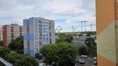Eladó lakás Budapest