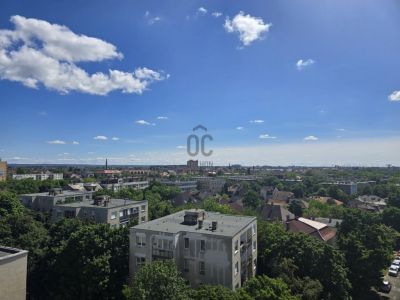 Eladó lakás Budapest