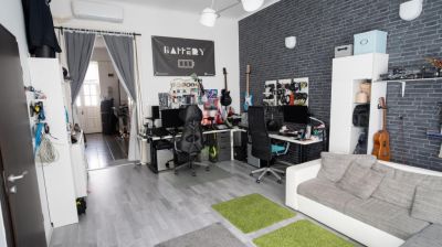 Eladó lakás Budapest