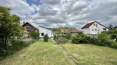 Eladó családi ház Budapest