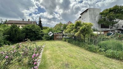 Eladó családi ház Budapest