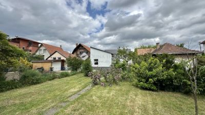Eladó családi ház Budapest
