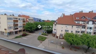 Eladó lakás Mohács