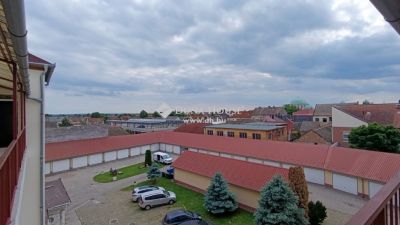 Eladó lakás Mohács
