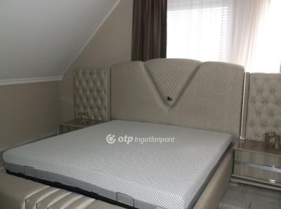 Eladó családi ház Gyöngyös
