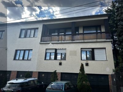 Eladó lakás Budapest