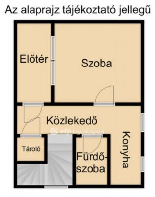 Eladó nyaraló Hajdúszoboszló
