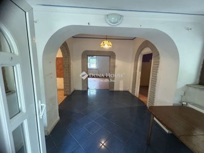 Eladó családi ház Kecskemét