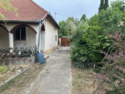 Eladó családi ház Kecskemét