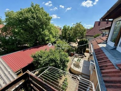 Eladó családi ház Kecskemét