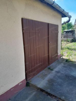 Eladó családi ház Kecskemét