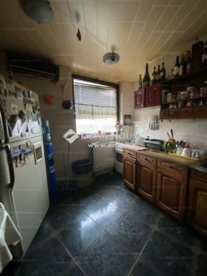Eladó családi ház Budapest