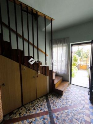 Eladó családi ház Budapest