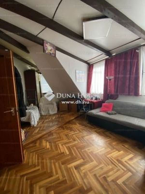Eladó családi ház Budapest