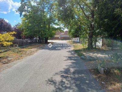 Eladó ikerház Szigethalom