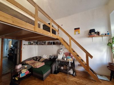 Eladó lakás Budapest