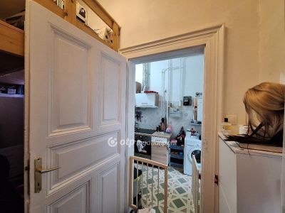 Eladó lakás Budapest