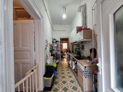 Eladó lakás Budapest