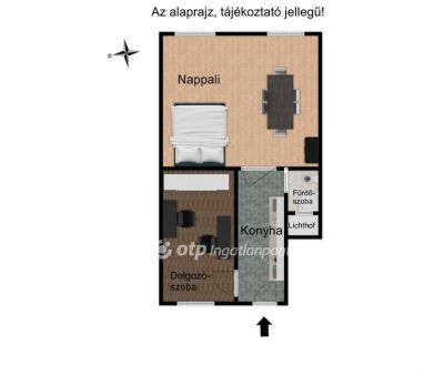 Eladó lakás Budapest
