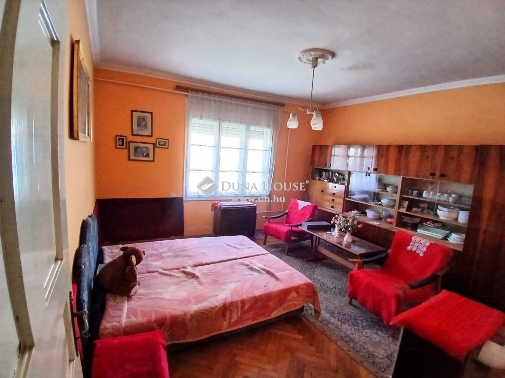 Eladó családi ház Becsehely