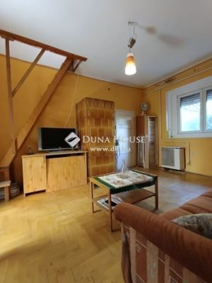 Eladó házrész Budapest