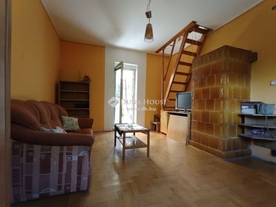 Eladó házrész Budapest
