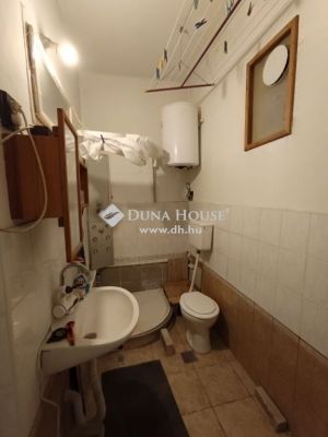Eladó házrész Budapest