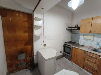 Eladó házrész Budapest