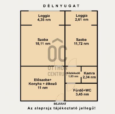 Eladó lakás Budapest