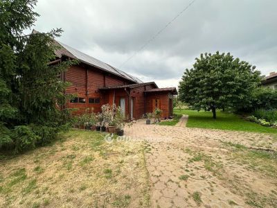 Eladó családi ház Nyírpazony