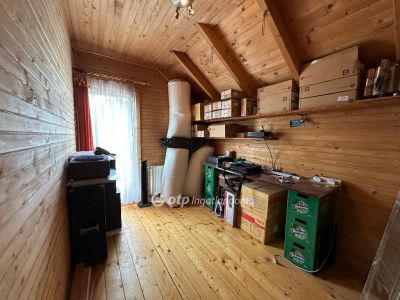 Eladó családi ház Nyírpazony