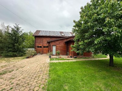 Eladó családi ház Nyírpazony