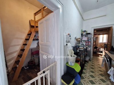 Eladó lakás Budapest