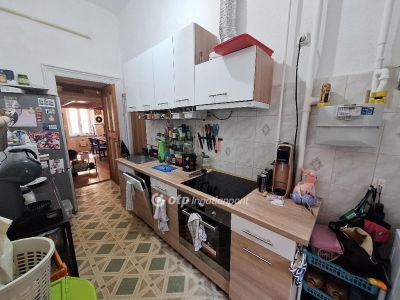 Eladó lakás Budapest